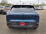 New 2025 Nissan Murano SL image 3