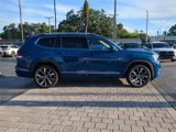 New 2026 Volkswagen Atlas SEL Premium R-Line image 3