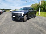 New 2025 Ford F150 Lightning XLT image 4