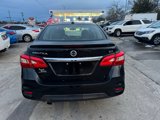 Used 2016 Nissan Sentra SR image 6