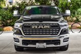 Used 2025 RAM 1500 Limited w/ Trailer Tow Group image 2