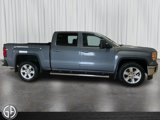 Used 2015 GMC Sierra 1500 SLE w/ SLE Value Package image 4