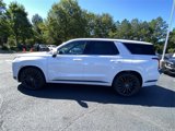 New 2025 Hyundai Palisade Calligraphy image 4