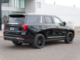 New 2025 GMC Yukon Denali w/ Sun & Power Step Package image 2