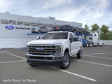 New 2025 Ford F250 Lariat image 2