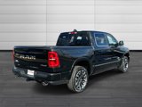 New 2025 RAM 1500 Limited w/ Body Color Bumper Group image 4