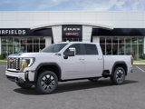 New 2025 GMC Sierra 2500 Denali w/ Technology Package image 2