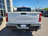 Used 2021 Chevrolet Silverado 2500 W/T w/ WT Convenience Package image 6