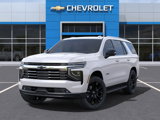 New 2025 Chevrolet Tahoe Premier image 6