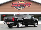Used 2022 Chevrolet Colorado LT w/ Luxury Package image 5