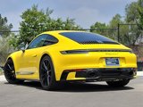 Certified 2024 Porsche 911 Carrera T image 3
