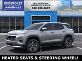 New 2026 Chevrolet Equinox LT image 2
