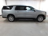New 2025 Chevrolet Suburban Premier image 2