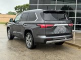 Used 2025 Toyota Sequoia Capstone image 5