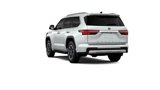 New 2025 Toyota Sequoia Limited image 4