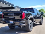 New 2025 GMC Sierra 2500 Denali Ultimate image 3