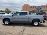 Used 2025 Chevrolet Silverado 1500 LT image 2