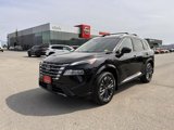 New 2026 Nissan Rogue Platinum image 3