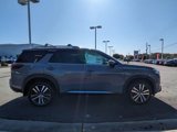 New 2025 Nissan Pathfinder Platinum w/ Cargo Package image 4