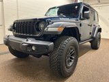 New 2025 Jeep Wrangler Willys image 5