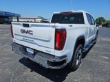 New 2025 GMC Sierra 1500 SLT image 6
