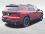 New 2026 Chevrolet Traverse LT w/ Midnight/Sport Edition image 3