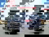 New 2025 Toyota Sequoia Limited image 3