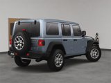 New 2025 Jeep Wrangler Sport S image 4