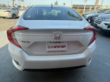 Used 2017 Honda Civic EX image 5