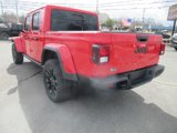 New 2025 Jeep Gladiator Nighthawk image 3