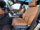 New 2025 Toyota Tundra 1794 Edition image 5