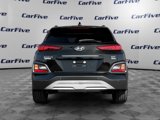 Used 2021 Hyundai Kona Ultimate w/ Cargo Package image 4