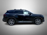 New 2025 INFINITI QX60 Autograph w/ Cargo Package image 4