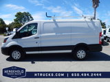 Used 2023 Ford Transit 250 Low Roof w/ Exterior Upgrade Package image 3