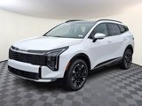 New 2026 Kia Sportage SX image 3