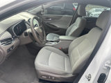 Used 2017 Chevrolet Malibu LT image 4