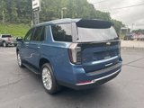 New 2025 Chevrolet Tahoe LT w/ Comfort Package image 2