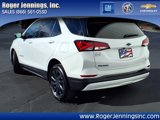 Used 2024 Chevrolet Equinox RS w/ LPO, Floor Liner Package image 2