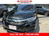 Used 2021 Honda HR-V LX image 3