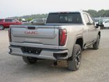 New 2026 GMC Sierra 2500 AT4 w/ AT4 Premium Plus Package image 4
