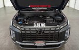 Used 2025 Hyundai Palisade SEL image 3