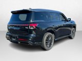 New 2025 INFINITI QX80 Autograph image 3