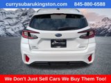 New 2025 Subaru Impreza 2.0i Sport image 3