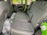 New 2025 Jeep Wrangler Unlimited Sport S 4xe image 6