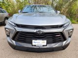 Used 2023 Chevrolet Blazer RS w/ Driver Confidence II Package image 3