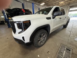 Used 2023 GMC Sierra 1500 Pro w/ Pro Value Package image 2
