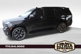 Used 2023 Chevrolet Tahoe RST w/ Luxury Package image 4