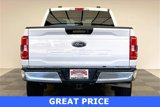 Used 2022 Ford F150 XLT image 3