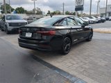 Certified 2023 Volkswagen Jetta SE w/ Panoramic Sunroof Package image 4