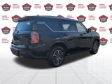 New 2025 Nissan Armada Platinum image 3